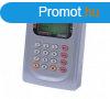 SOYAL AR829EA, LCD-s kltri olvas, kdzr, standalone s o