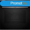 Bosch HBG7764B1 st TFT TouchDisplay piroltikus fekete Ser