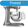 KitchenAid 5KSM60SPXECU Artisan emelkaros robotgp 5,5L ez