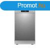 Midea MFD45S200X.2-ES szabadonll mosogatgp inox 45cm
