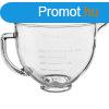 KitchenAid 5KSM5GB veg tl ttetsz robotgphez 4,8L