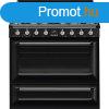 SMEG TR90BL2 Tzhely Victoria design
