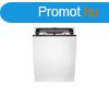 AEG FSK75778P Bepthet mosogatgp, WiFi, 14 tertk, Quic