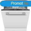 Miele G 7655 SCVi XXL  AutoDos teljesen integrlt mosogatg