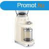 Smeg CGF11CREU kvdarl 50-es vek retro design 150W bzs