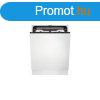 AEG FSK94858P Bepthet mosogatgp, WiFi, ComfortLift, Max
