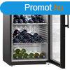 Liebherr WKb 1812 Vinothek szabadonll borht 66 palackos