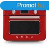 Smeg COF01RDEU asztali kombinlt st gzfunkcival Galileo 