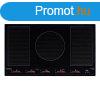 NODOR Bepthet indukcis fzlap NorCoock IH-N9323 BK feke