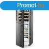 Liebherr SWNbsd 529i Peak NoFrost BlackSteel fagyasztszekr
