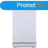 Midea MFD45S200W.2-ES szabadonll mosogatgp fehr 45cm 3 