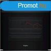 WHIRLPOOL WOI68FPT1SBA BEPTHET ST