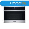 WHIRLPOOL WMW44HMX Bepthet Mikrohullm St