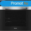 Miele H 2861-1 B 125 Edition Cleansteel bepthet st