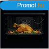 AEG NBR6P531SB SenseCook/SteamCrisp 6000 gzfunkcis st pi