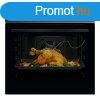 AEG TR7PB731SB MealAssist/SteamCrisp gzst piroltikus fek
