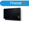 Whirlpool MWF 421 SL Szabadonll mikrohullm st fekete