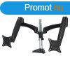 ARCTIC COOLING Z2-3D Gen 3. Monitor konzol