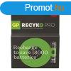 GP ReCyko Pro 800mAh AAA Ni-MH akkumultor 6db/csomag