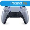 Sony PlayStation 5 DualSense Wireless Gamepad Sterling Silve