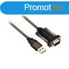 ACT AC6000 USB to Serial Converter cable 1,5m (Basic version