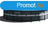 INTEX UltraSet XTR medence 488 x 122 cm homokszrvel (26326