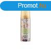 Arany csillm ideiglenes hajsznez spray, csillmspray - 25