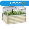 Blumfeldt High Grow Advanced, magasgys tetvel, 120 x 95 x