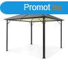Blumfeldt Pantheon Solid Sky Ambient Solar, pavilon szrke t
