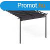 NA Blumfeldt Pantheon Wall Pergola, fali pergola, 3 x 4 m, p
