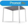 Blumfeldt LuminaHaven, pergola, 3 x 3 m, horganyzott acl la