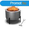 Blumfeldt Ignite Pure tzhely, alacsony fstls, grillrcs,