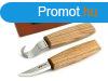 BeaverCraft S01 kanlfarag kszlet