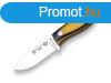 Joker Avispa CM117 Micarta, Sandvik 14C28N