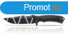 ANV M311 Spelter NC - Elmax DLC Camo, Kydex Sheath Black, Mi