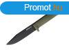 Cold Steel SRK Compact OD Green