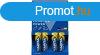 VARTA Longlife Power Alkli Tarts Ceruza Elem AA LR6 B4