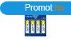 VARTA Energy Alkli Tarts Ceruza Elem AA LR6 B4