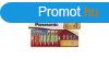 Panasonic Pro power LR03 AAA Tarts ceruza B8+4