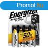 Energizer Power B4 AA 4 db ceruza E91