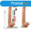 10" Legendary King-sized Realistic Dildo