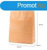 Paper Bag - 220x360x100 mm