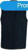 Uniszex mellny akril bevonattal, Kariban KA679, Black/Grey-