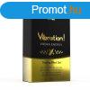  VIBRATION VODKA AIRLESS BOTTLE 15ML + BOX 