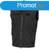 MFH Softshell mellny Allround, fekete