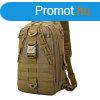 DRAGOWA TACTICAL Egypntos htizsk Charlie 20 L, khaki szn