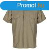MFH American rvid ujj pl Rip stop, khaki sznben