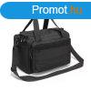DRAGOWA TACTICAL Utaztska Echo 25 L, fekete