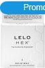 vszerek LELO HEX Original 3 db