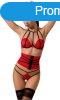Red Passion pntos szett, XXL?XXXL